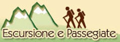 Itinerari e Iscursioni