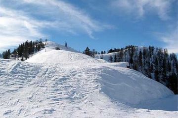 Piana di Vigezzo: Cima 1 (Ft.  Mauro Branca)