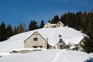 Colma di Toceno (Ft. Mauro Branca)