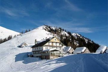 La Piana di Vigezzo (Ft. Mauro Branca)